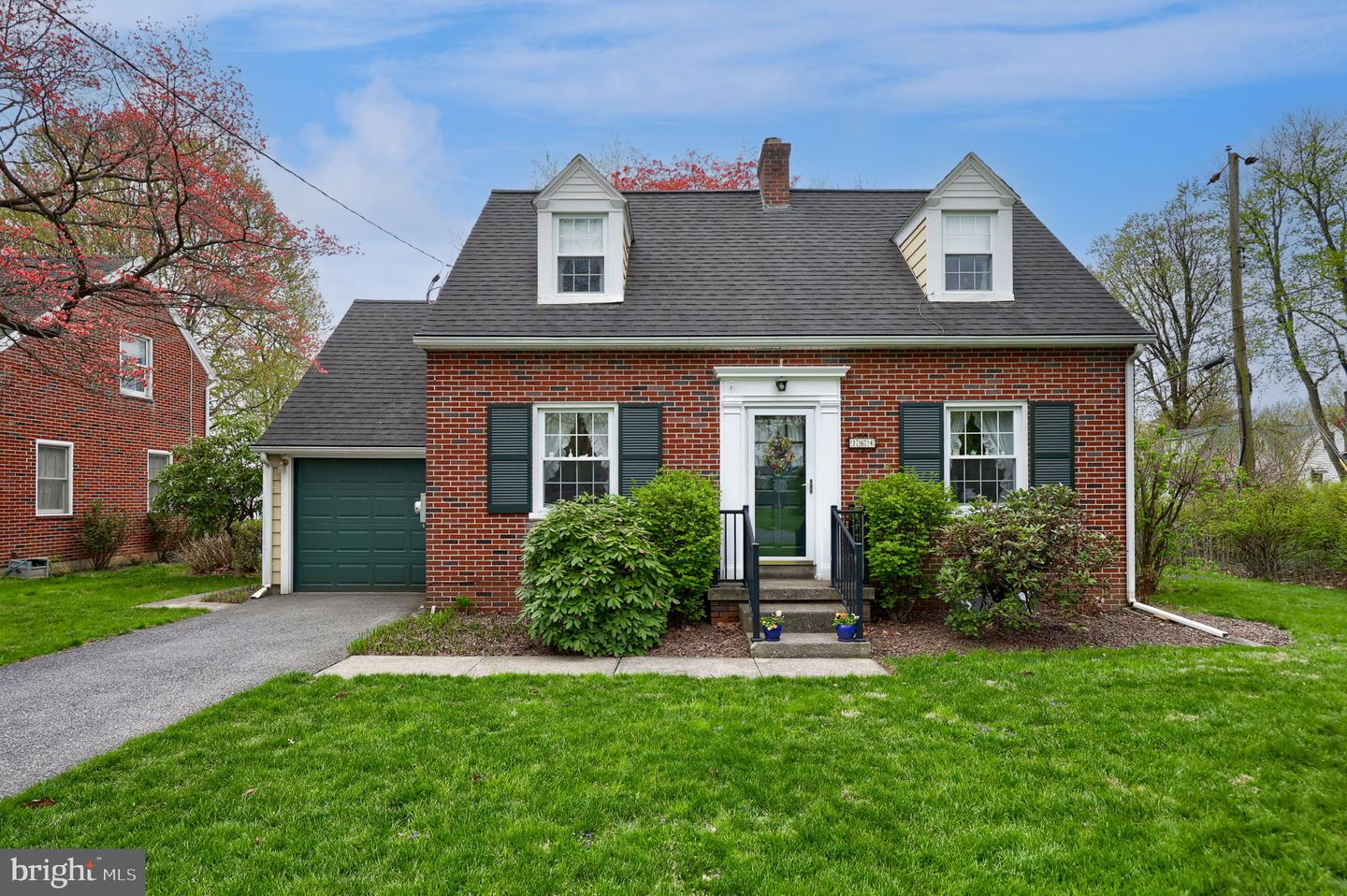 164 E Roseville Road, Lancaster