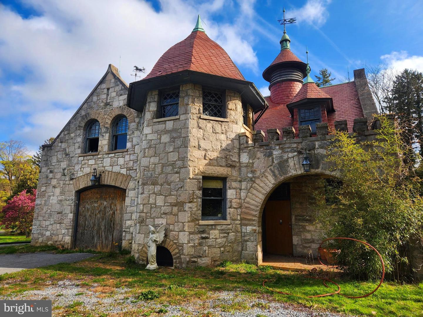 321 N President Avenue, Lancaster