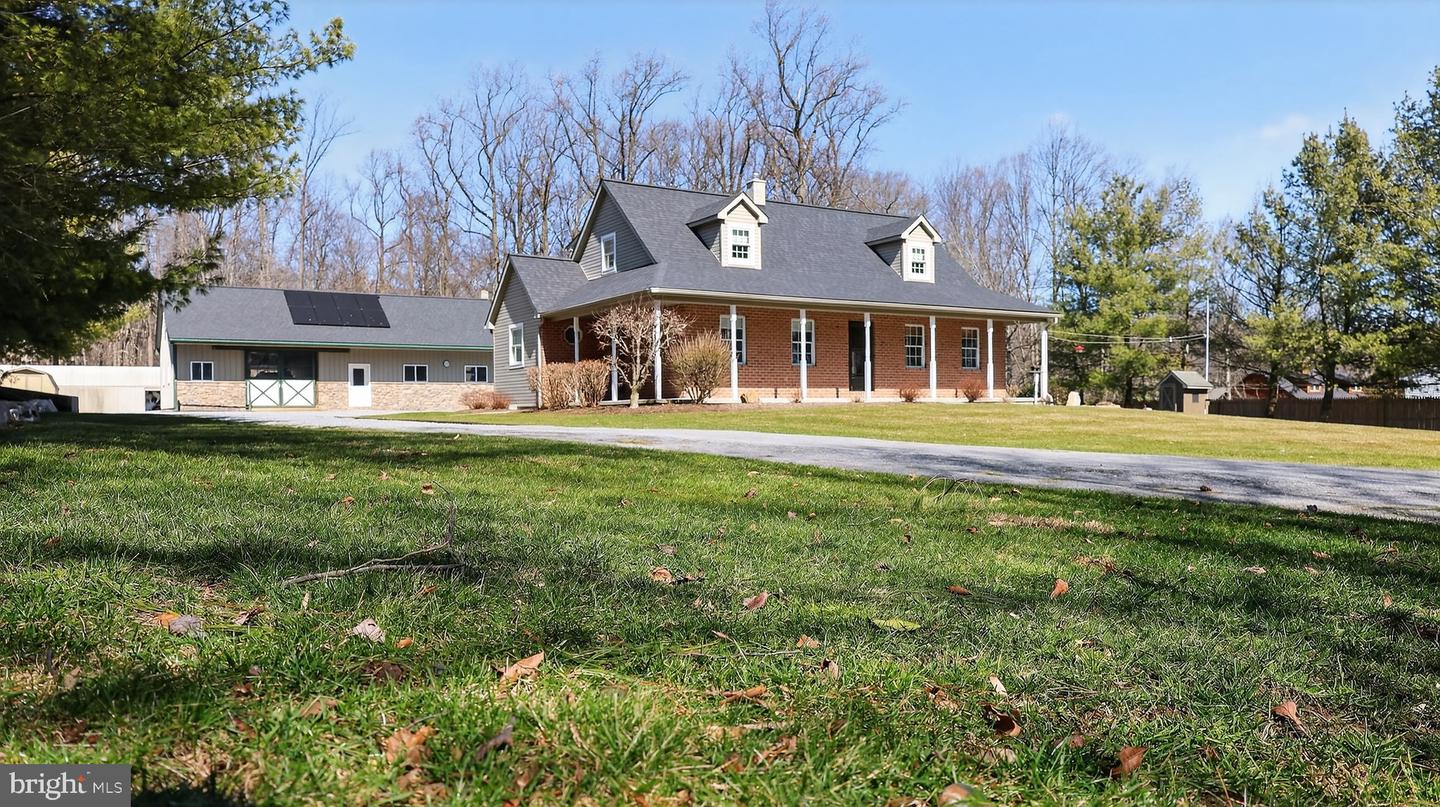 5763 Northeimer Road, Narvon