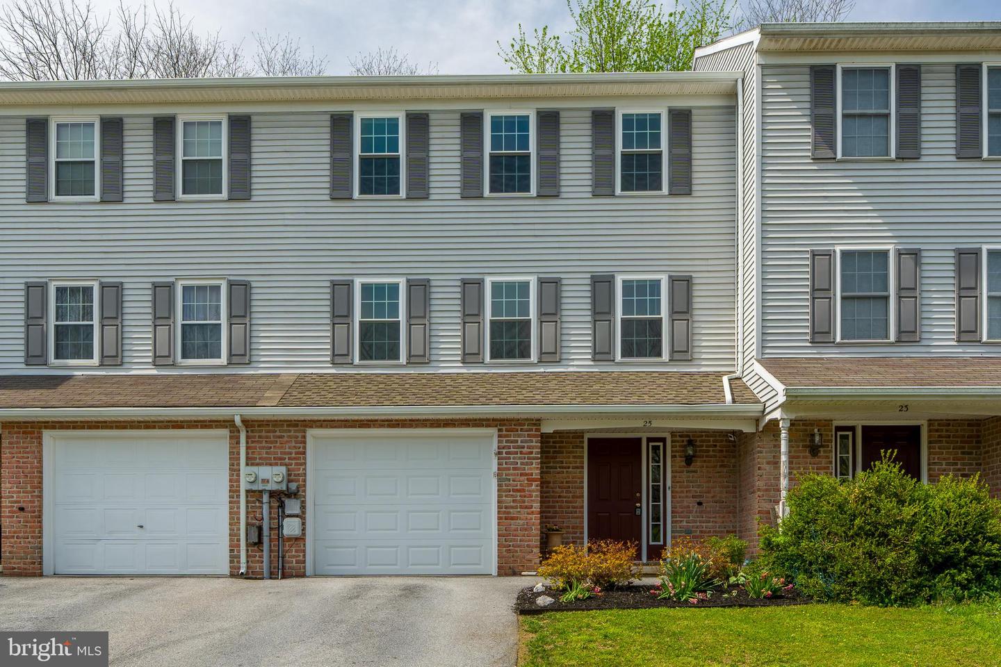25 Tupelo Street, Lititz