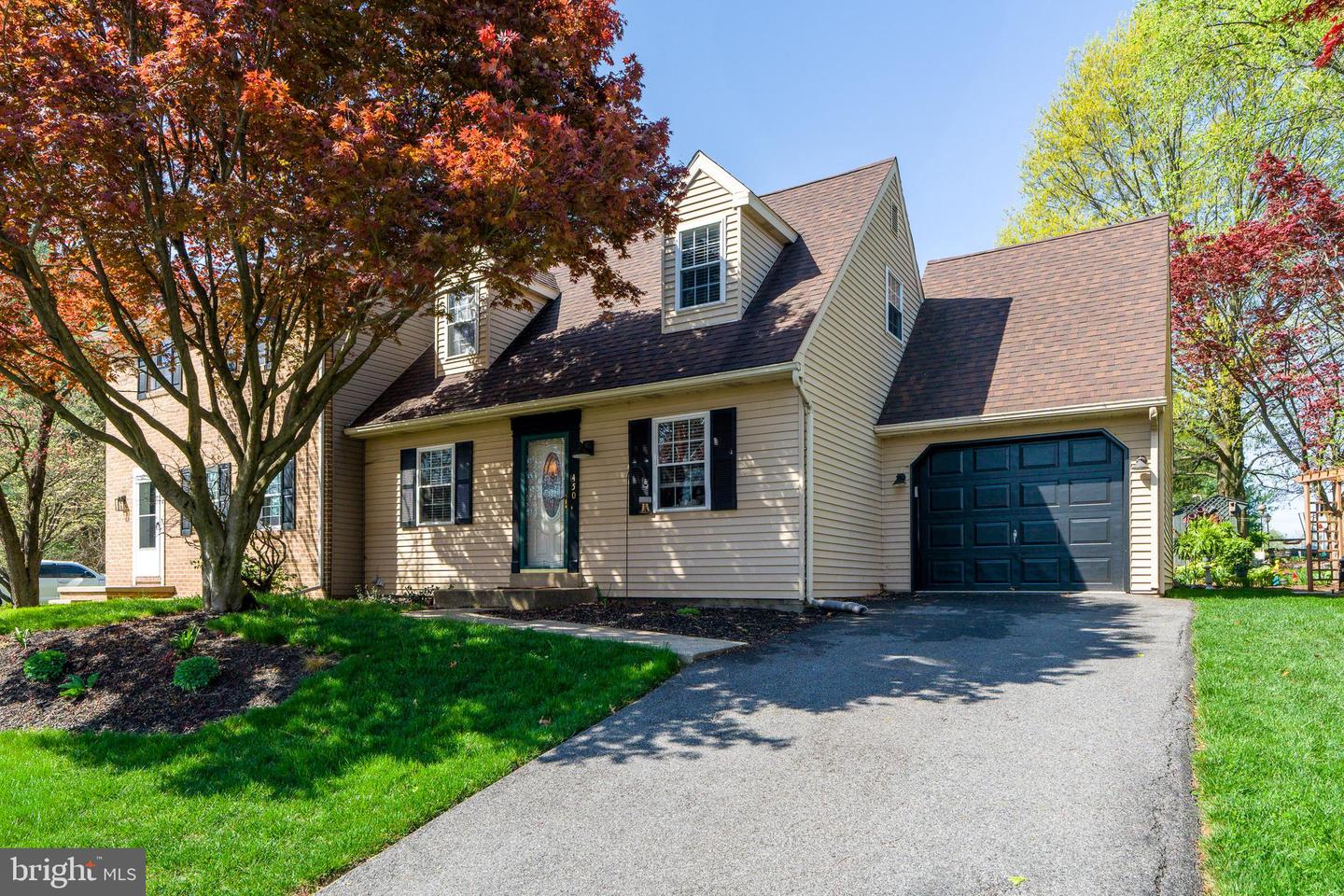 450 Daisy Lane, Lancaster