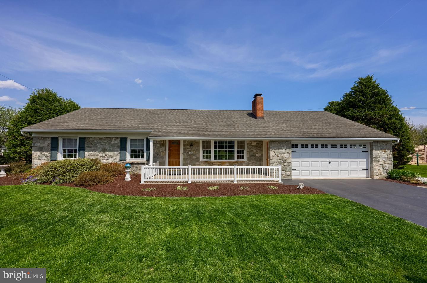 1973 Drexel Avenue, Lancaster
