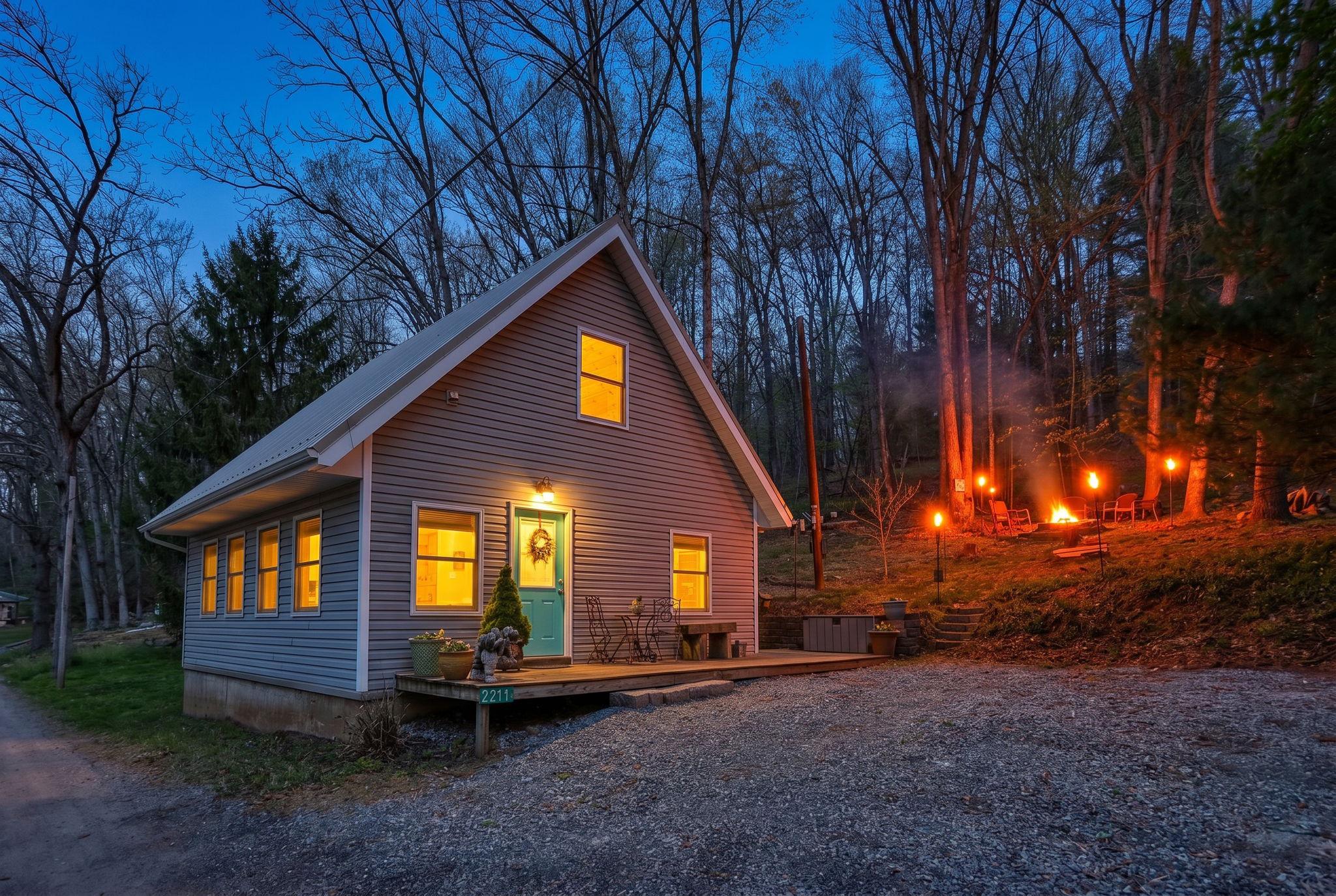 2225 Lake Drive, Newmanstown