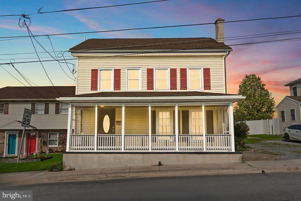 1377 Apple Street, Ephrata