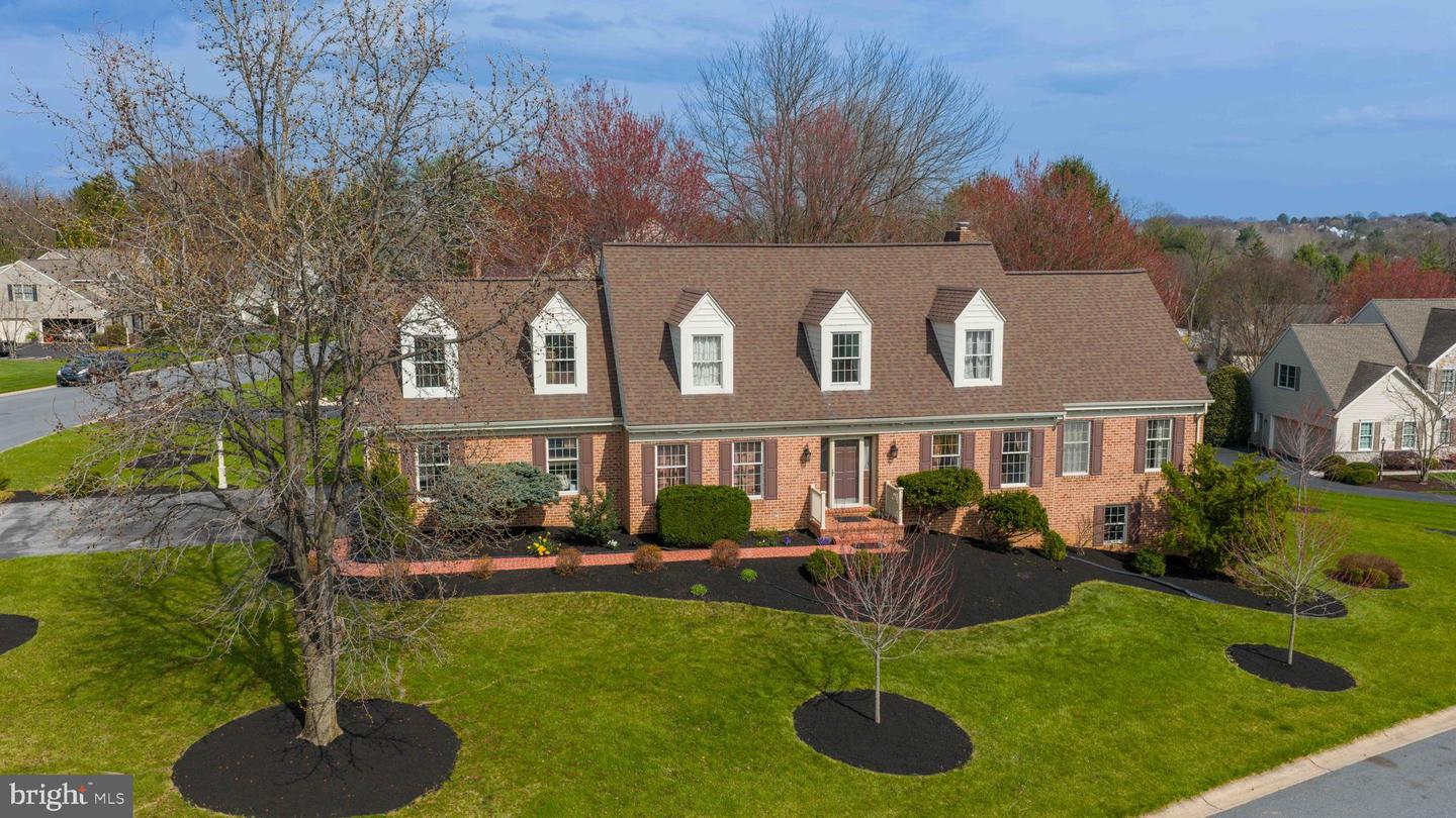 2144 Saddleridge Road, Lancaster