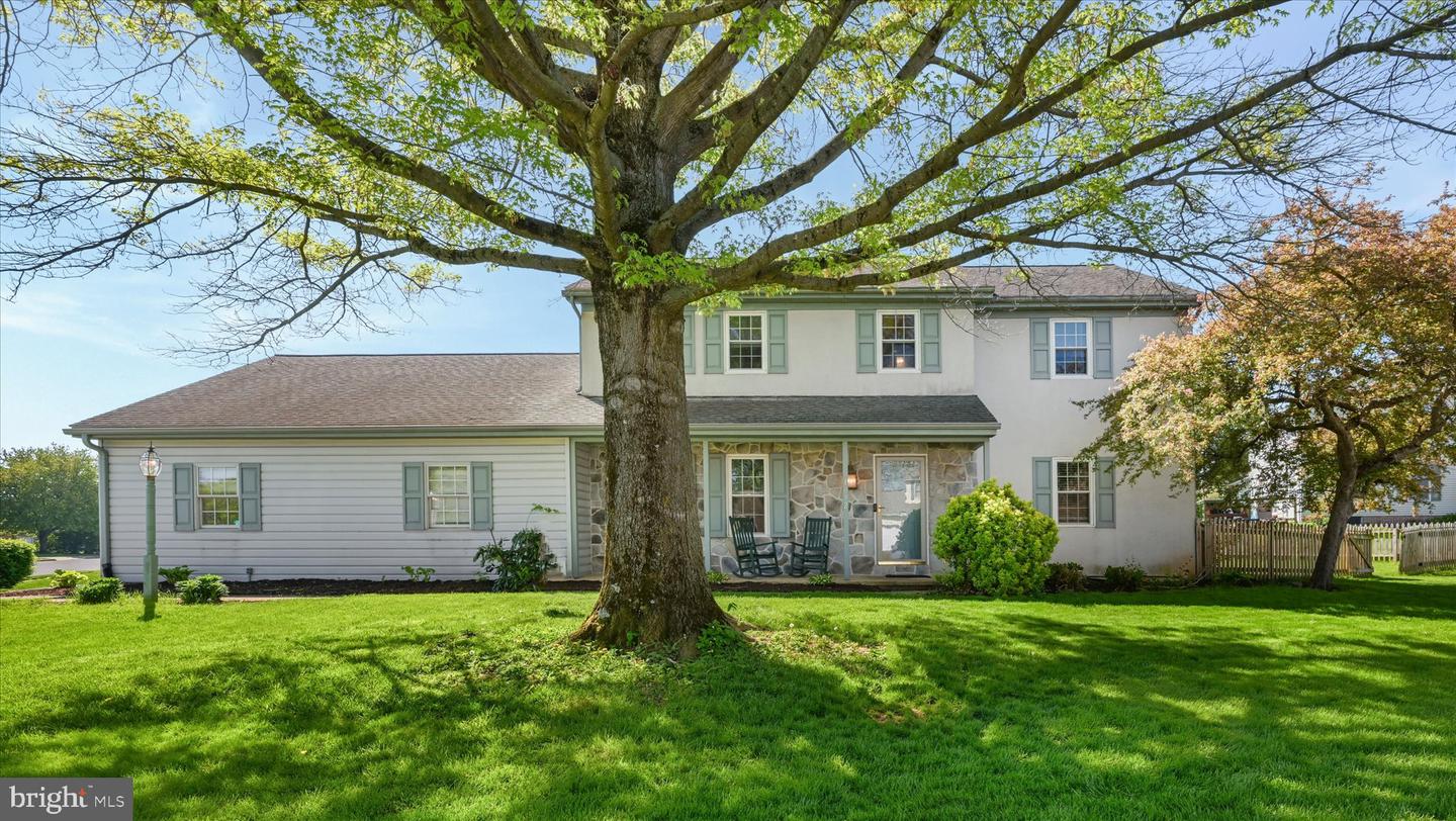 1032 Clearview Avenue, Ephrata