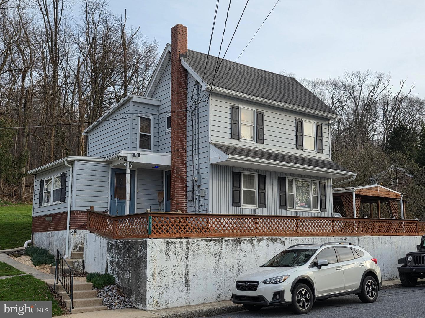 485 N Maple Street, Ephrata