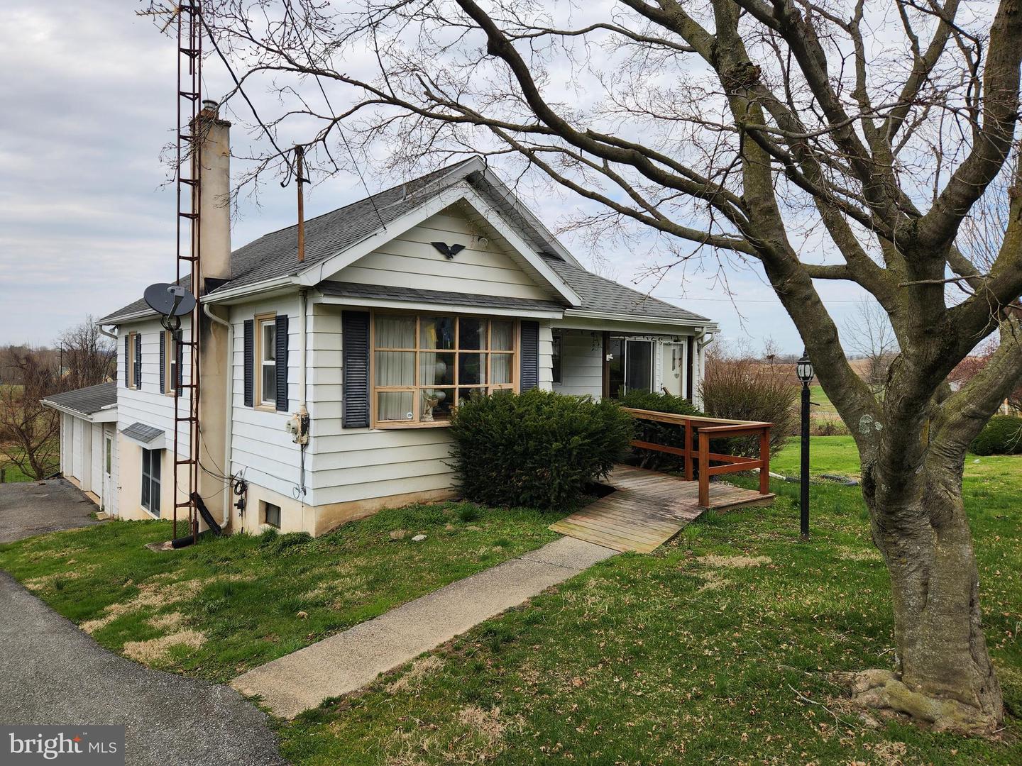 1109 Indian Marker Road, Conestoga