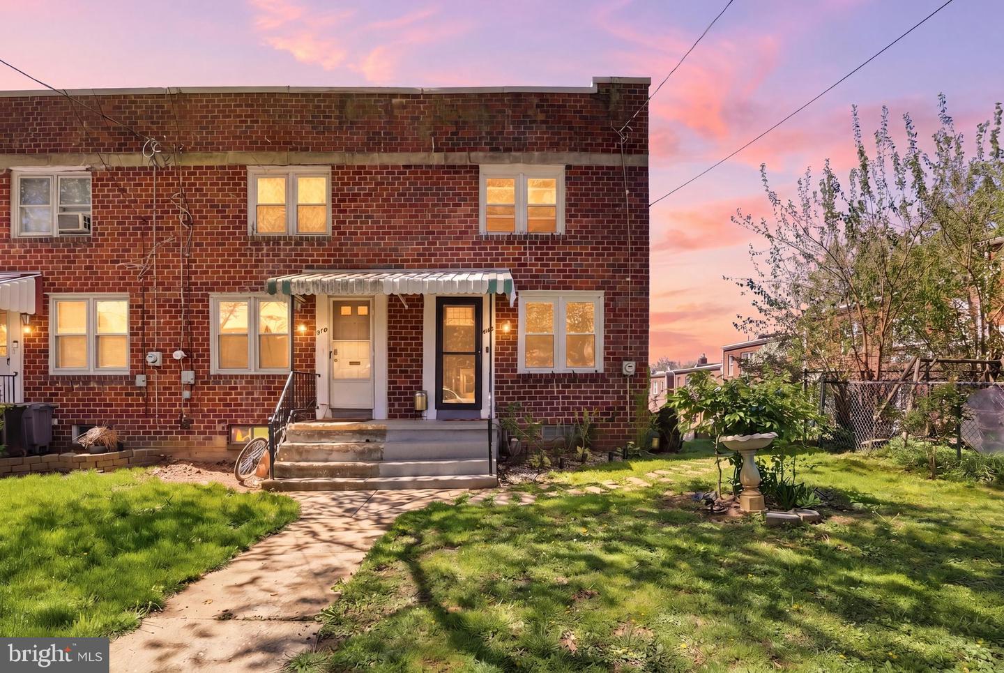 408 Prospect Street, Lancaster