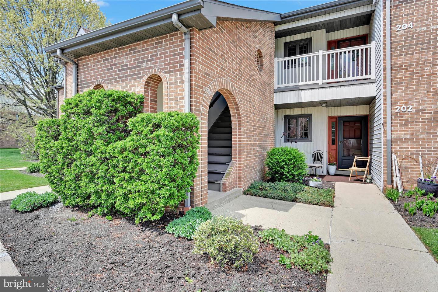 204 Black Oak Drive, Lancaster