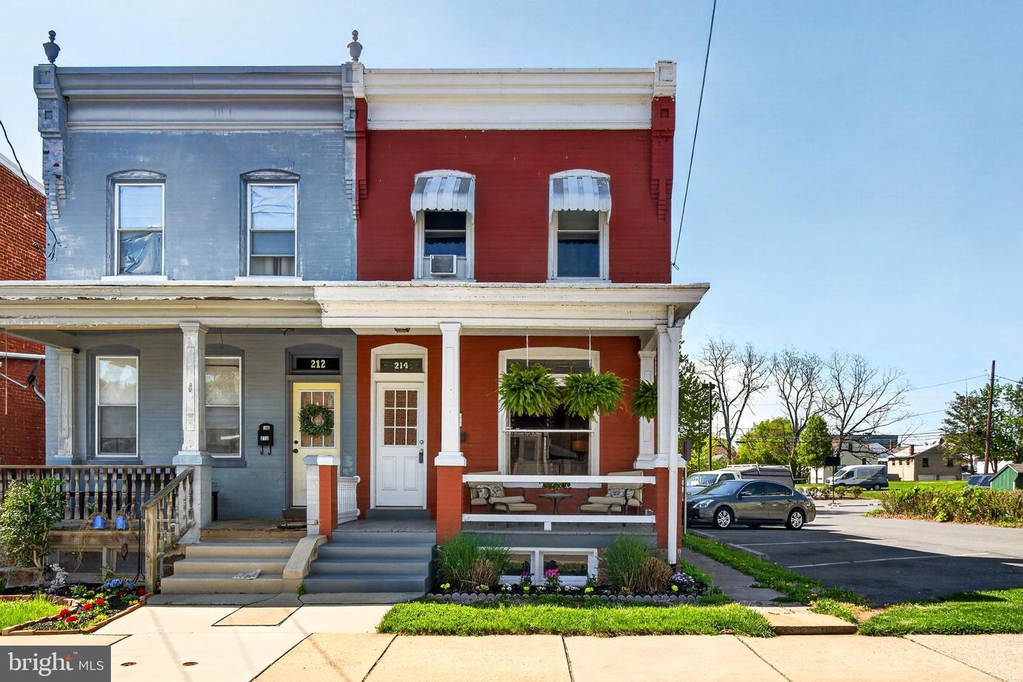 214 Duke Street, Ephrata