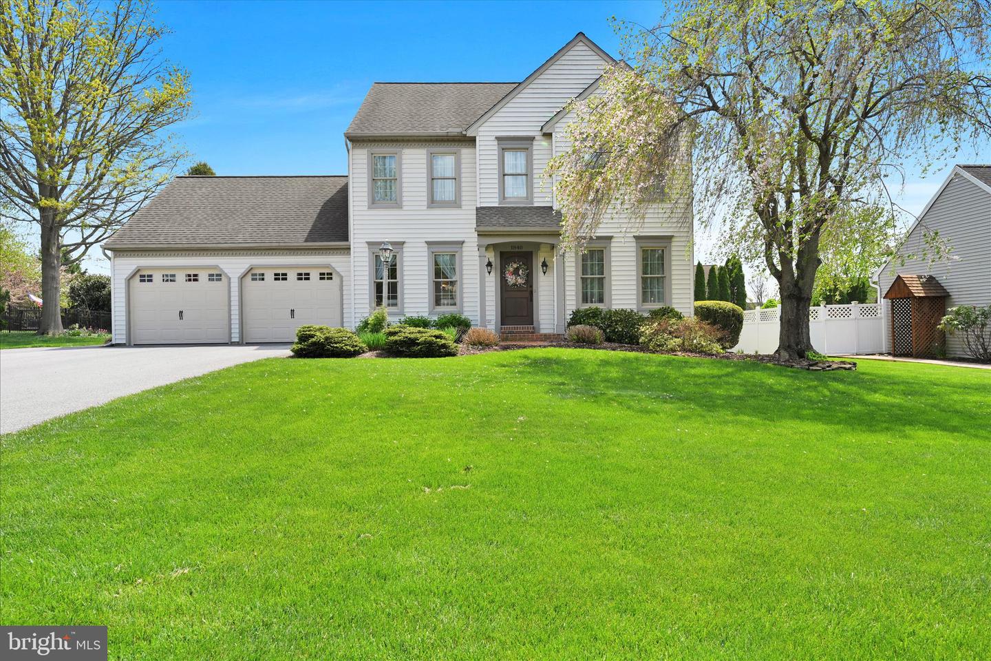 1840 Krystle Drive, Lancaster
