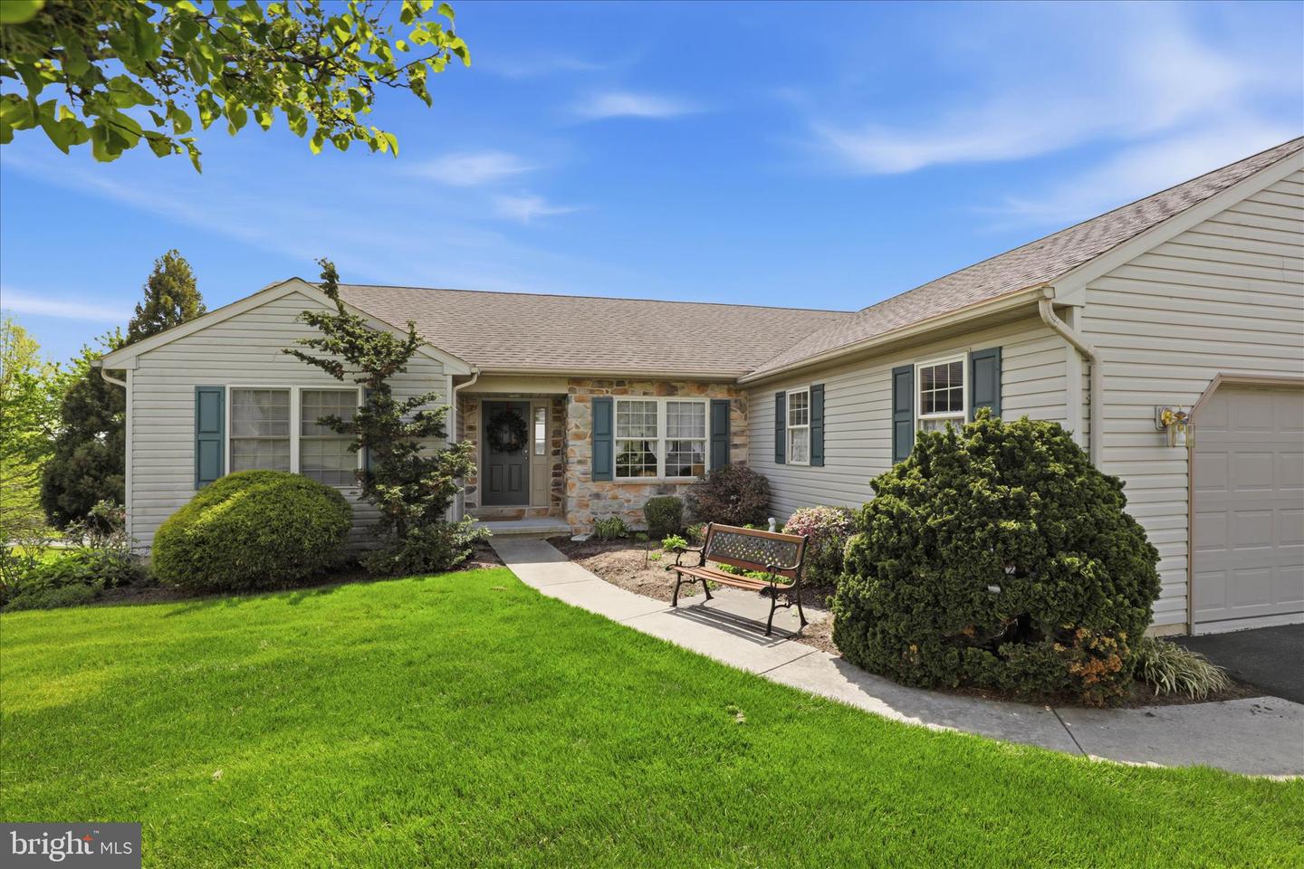 3640 Falcon Court, Mountville
