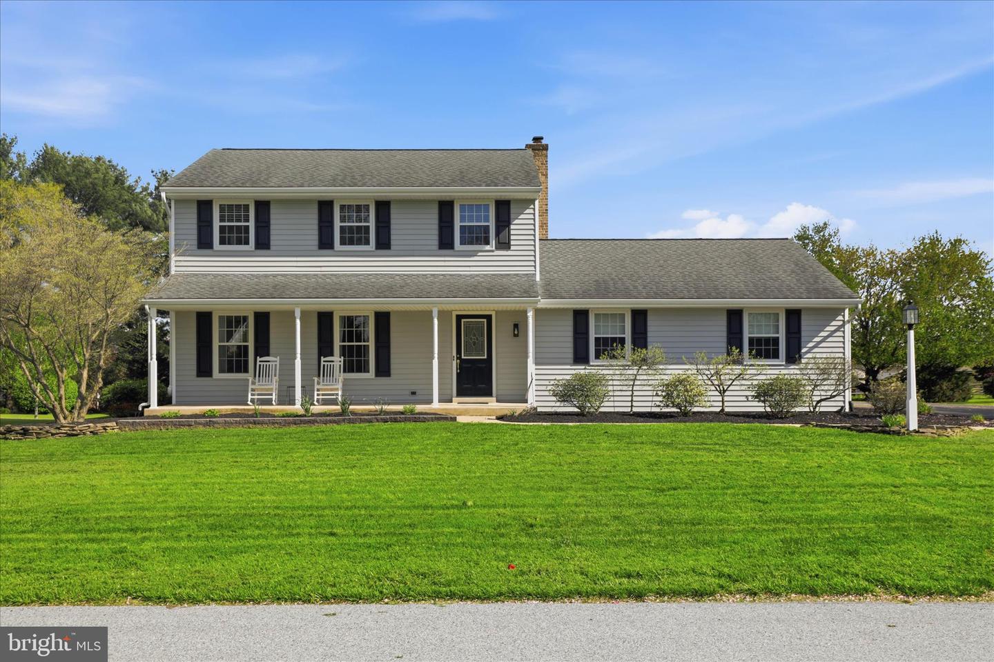 22 Hillcrest Drive, Millersville