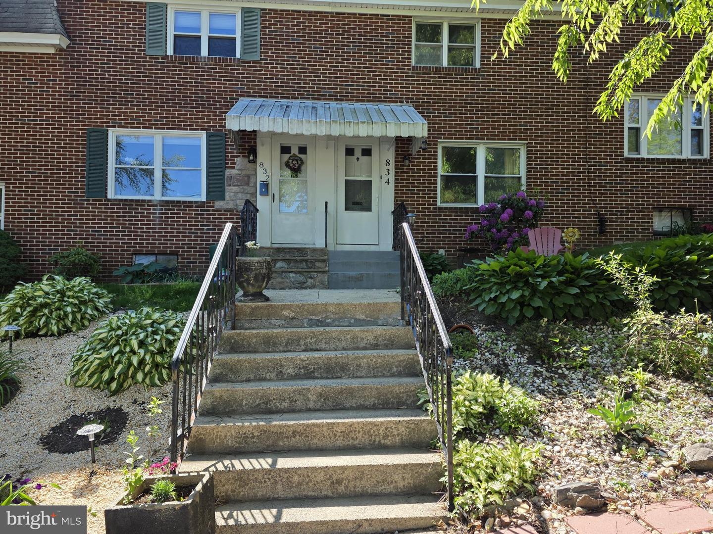 834 Wabank Street, Lancaster