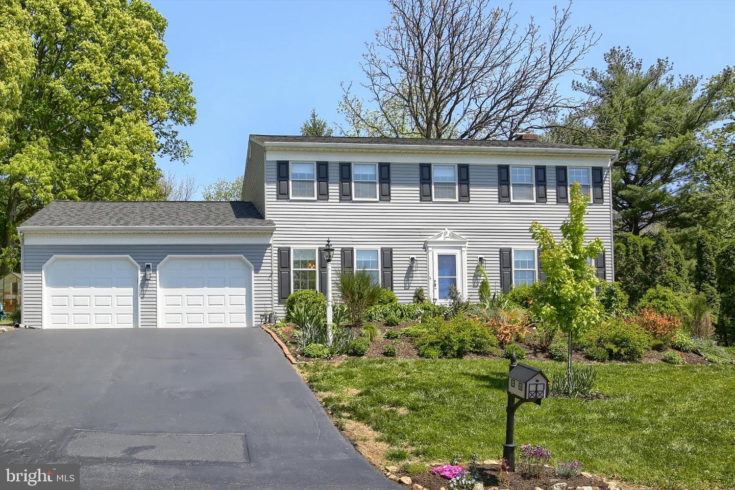 1169 Snapper Dam Road, Landisville