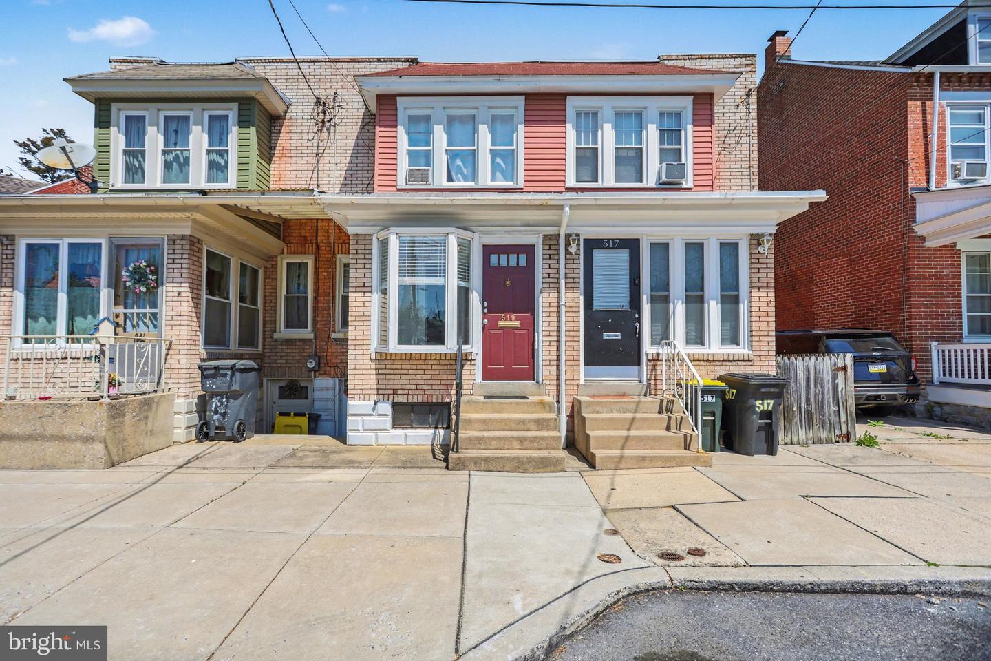 519 3rd Street, Lancaster