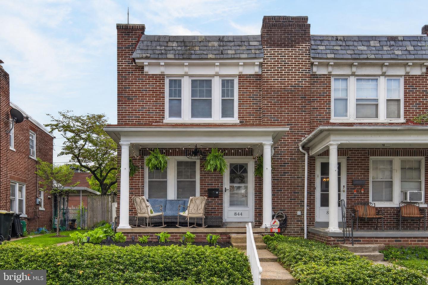 844 E Madison Street, Lancaster