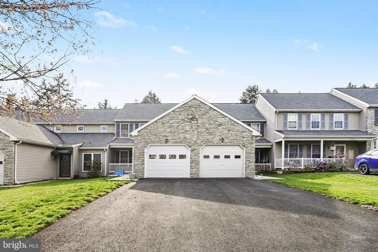 458 Meadowlark Lane, Manheim