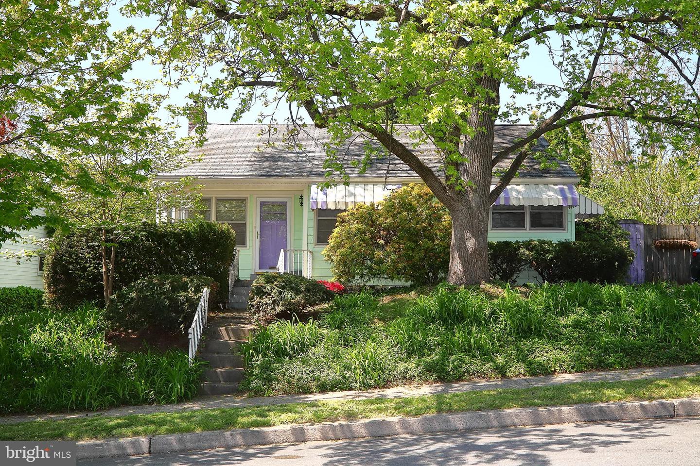 931 Hager Street, Lancaster