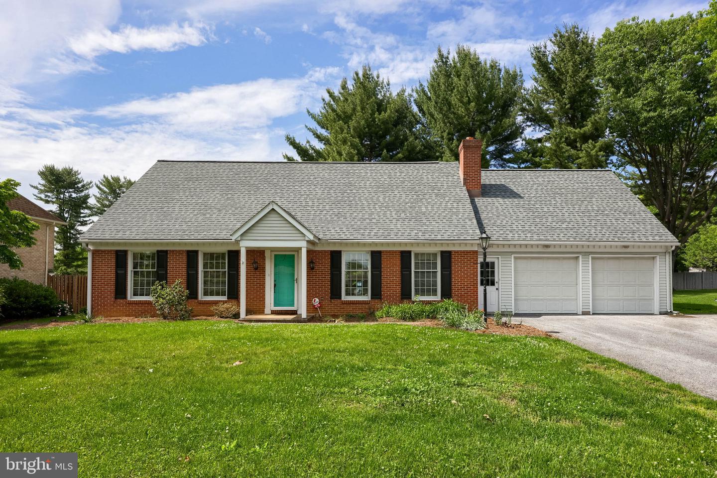 1816 Beverly Drive