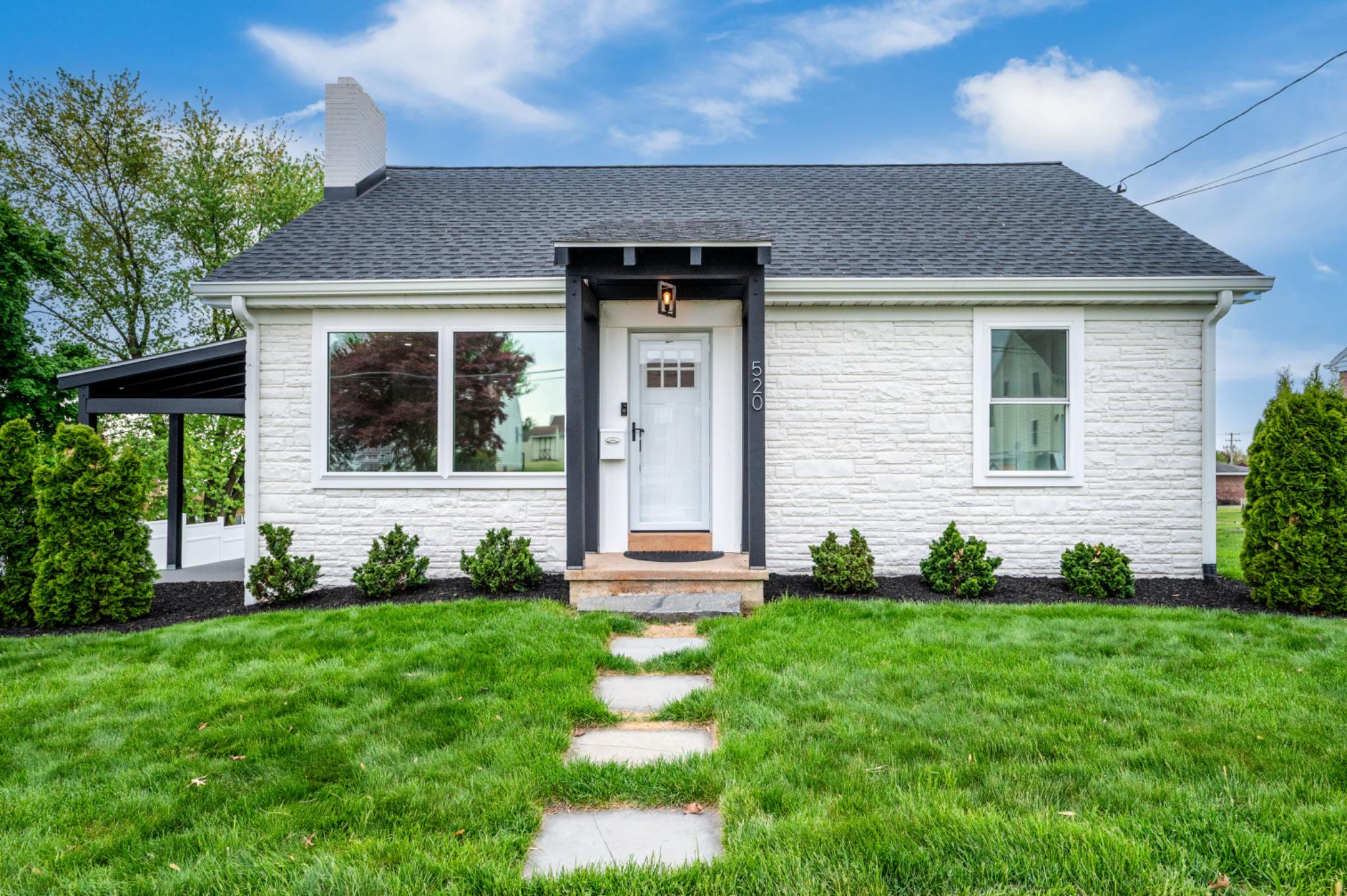 520 Elm Street, Denver
