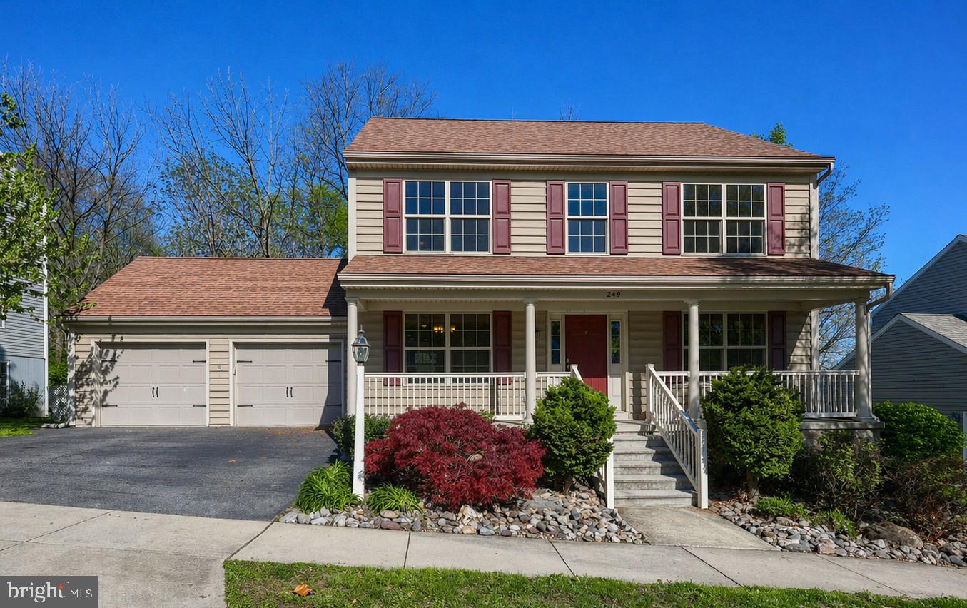 249 Steepbank Road, Lancaster