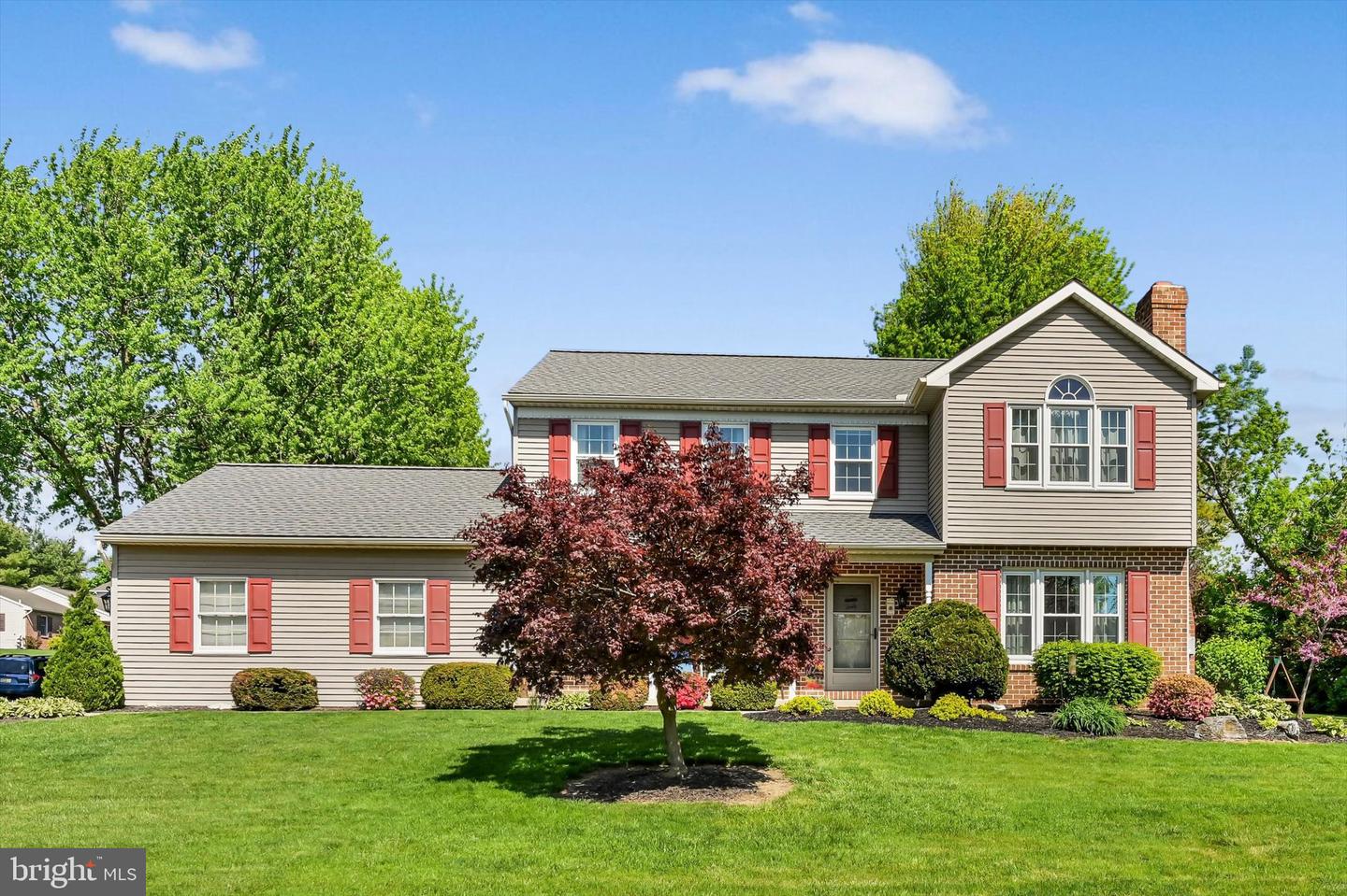 30 Edgewood Drive, Lititz