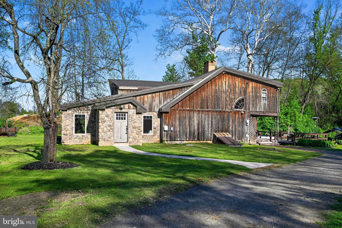4311 Marietta Avenue, Columbia