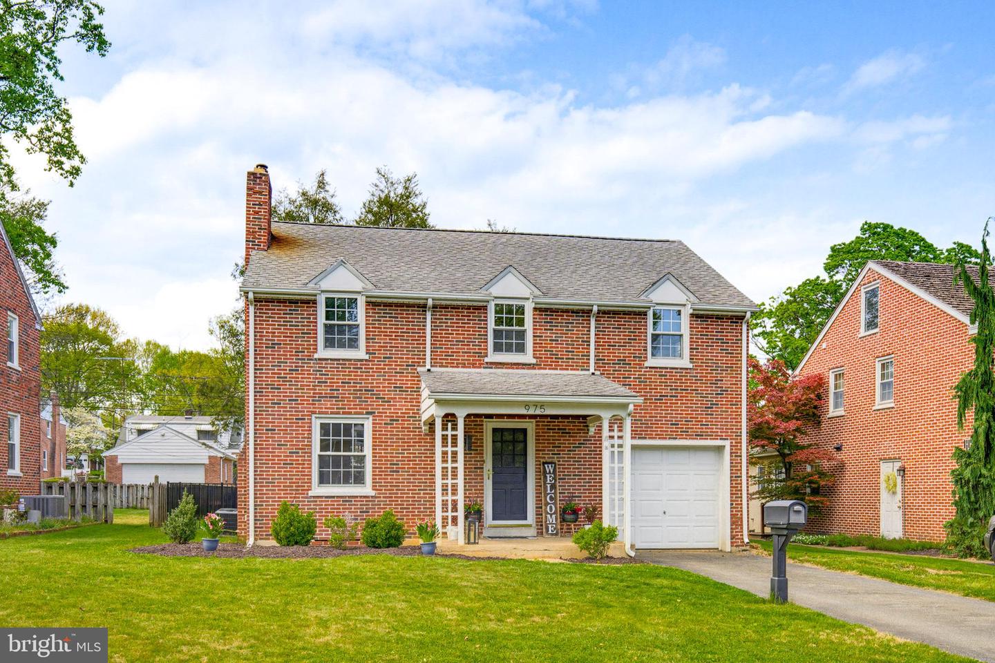 975 Salisbury Court, Lancaster