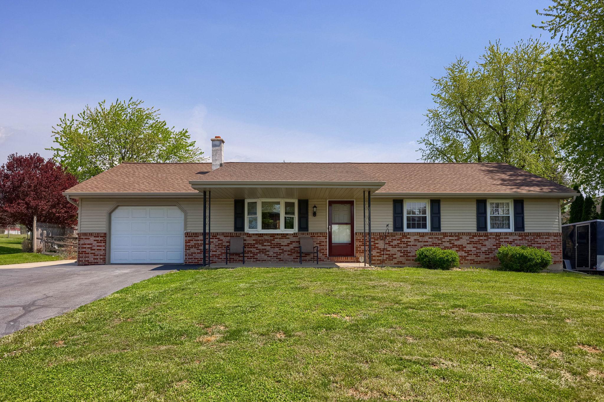 17 S Hollander Road