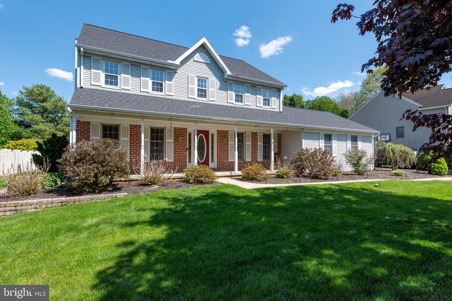 751 Steeplechase Road, Landisville