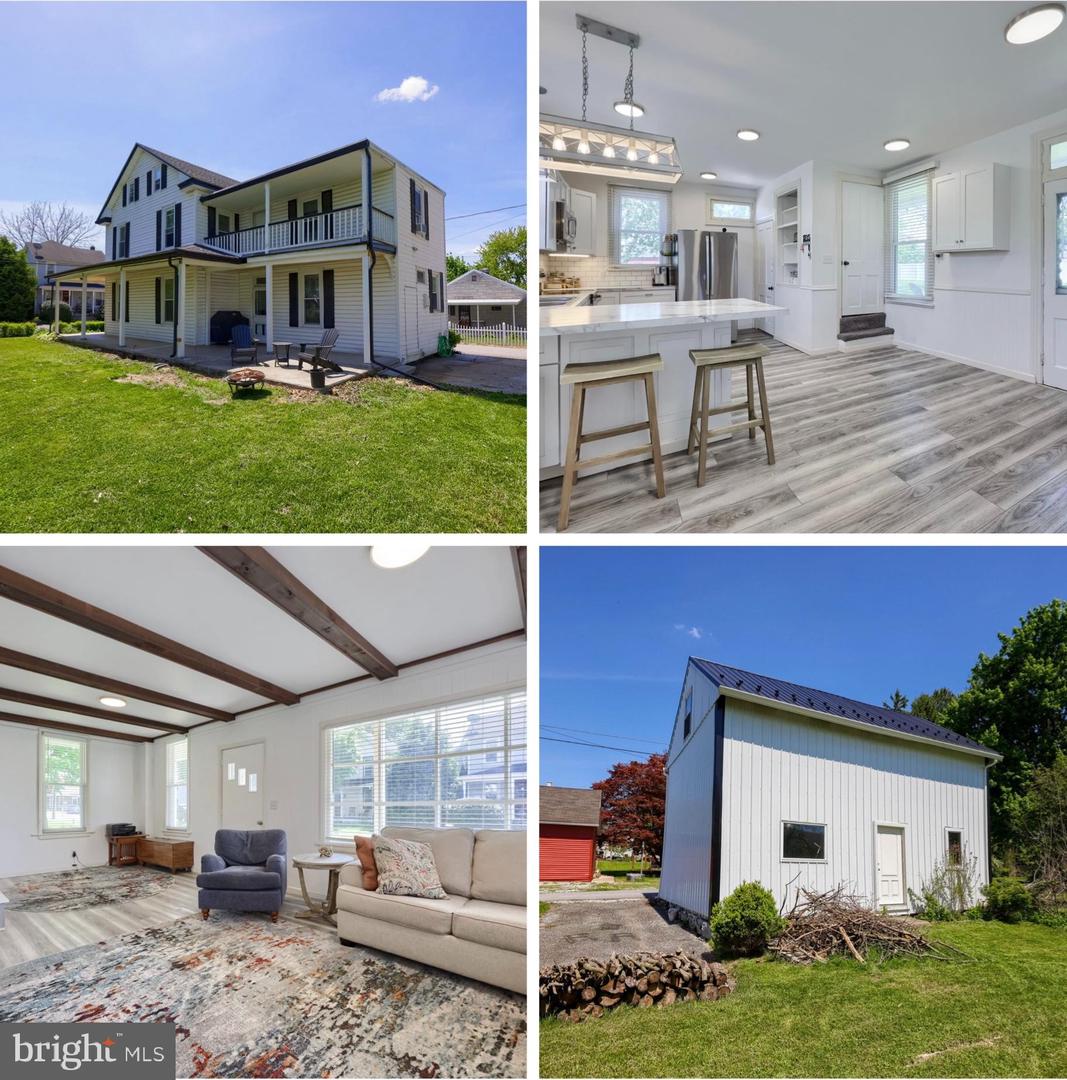 149 W Broad Street, Salunga