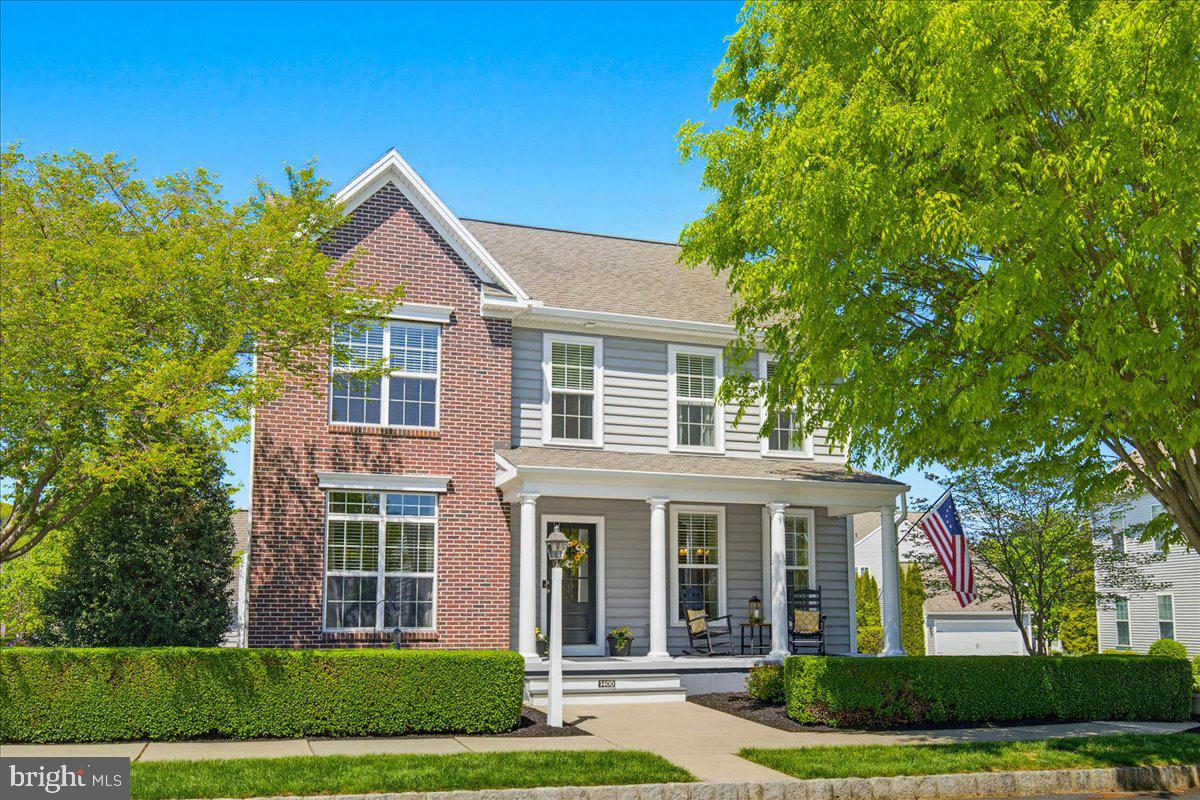 1400 Picket Drive, Lancaster
