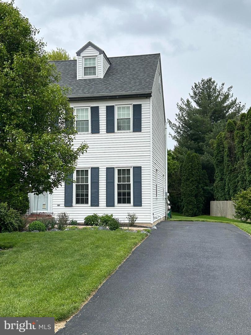 211 Springville Road, Mount Joy