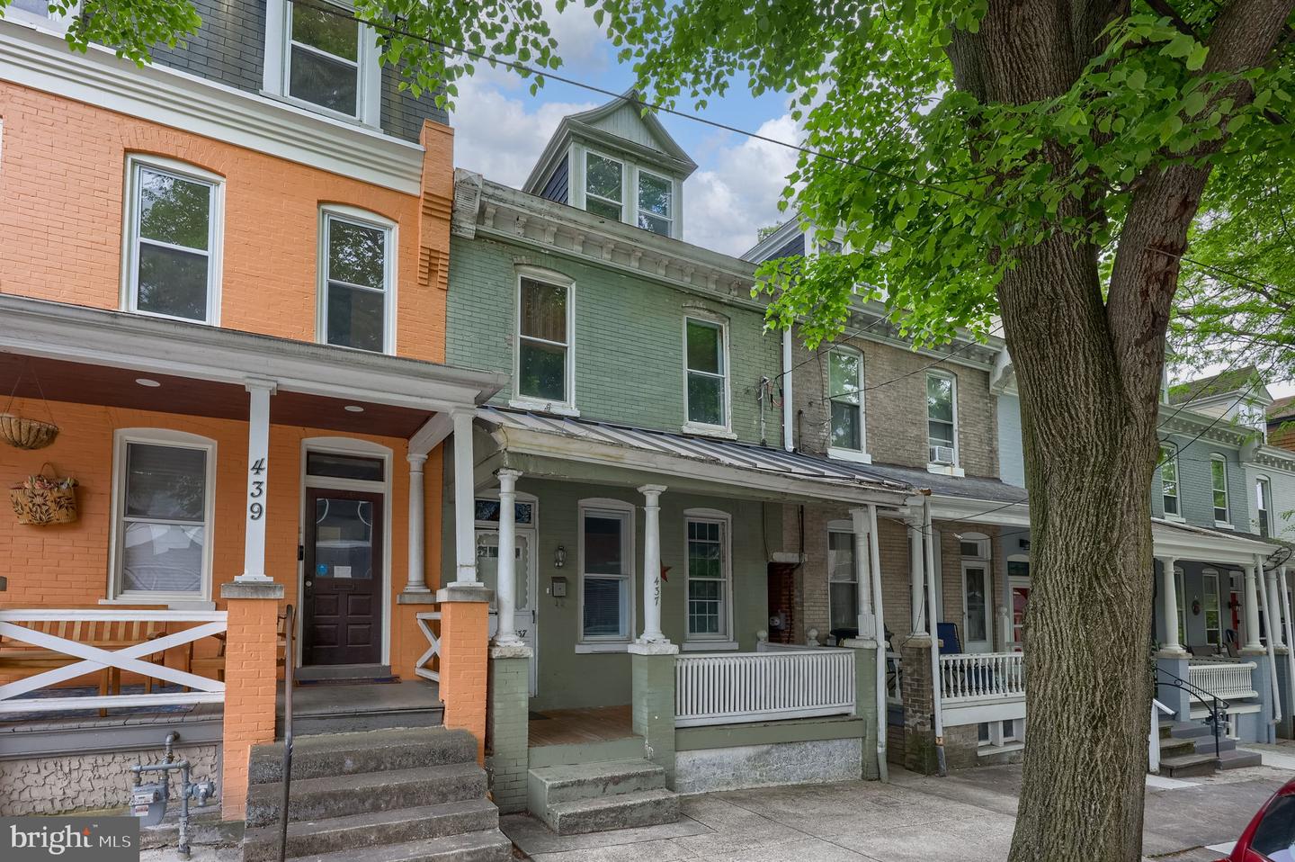 437 Lancaster Avenue, Lancaster