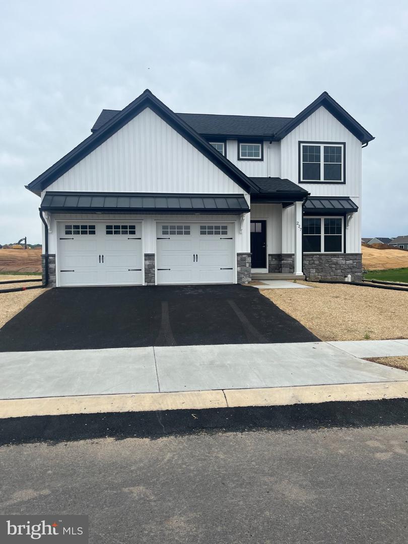 227 Randolph Drive