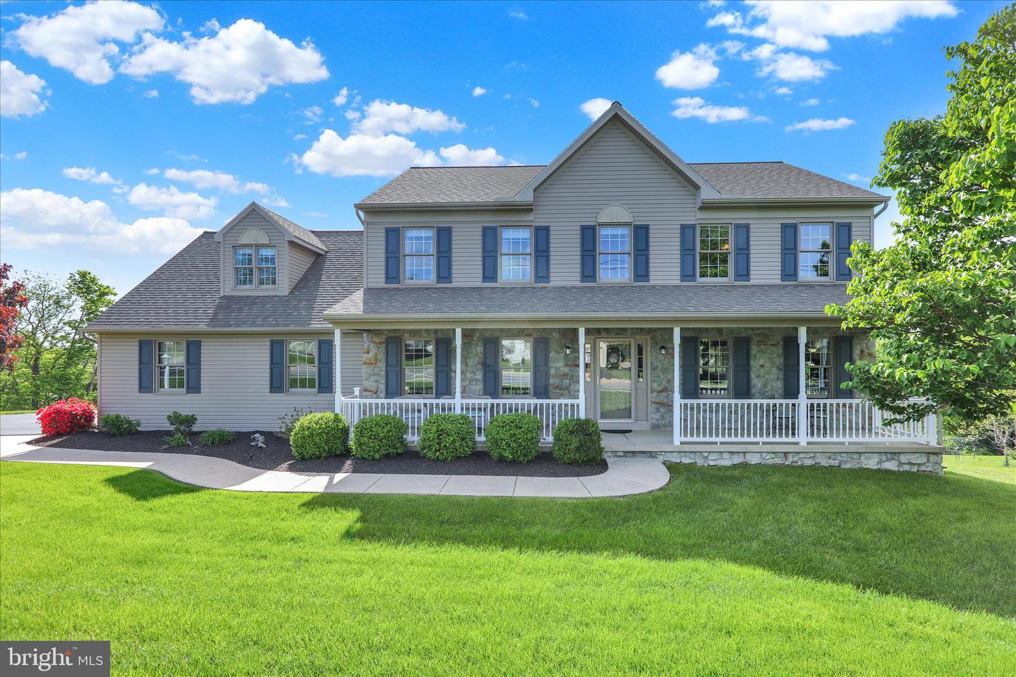 678 West Ridge Road, Elizabethtown
