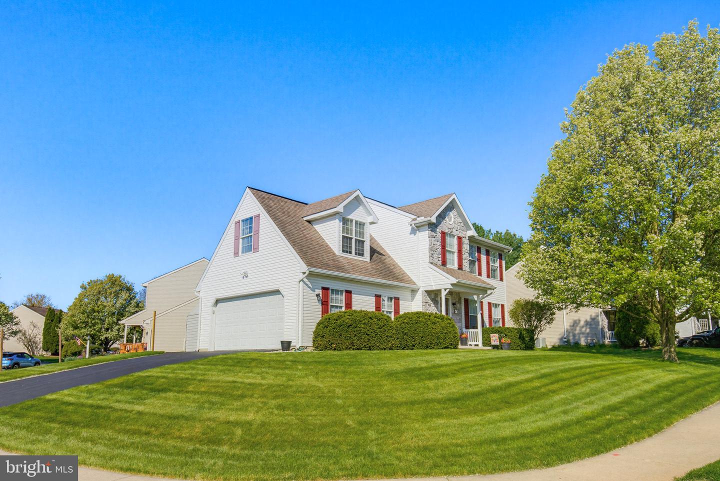 76 Ashley Drive, Marietta