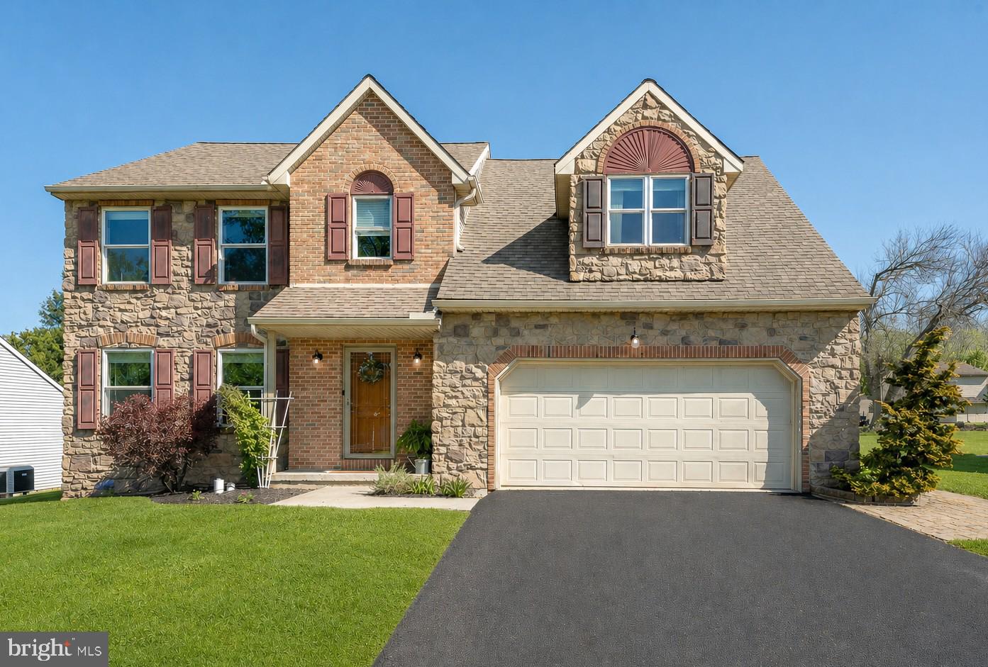 115 Larkspur Drive, Quarryville