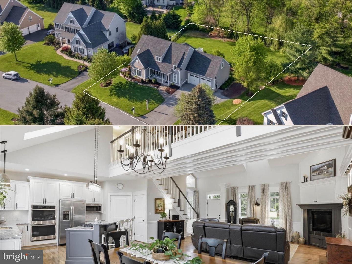 162 Huntingwood Drive, Lancaster