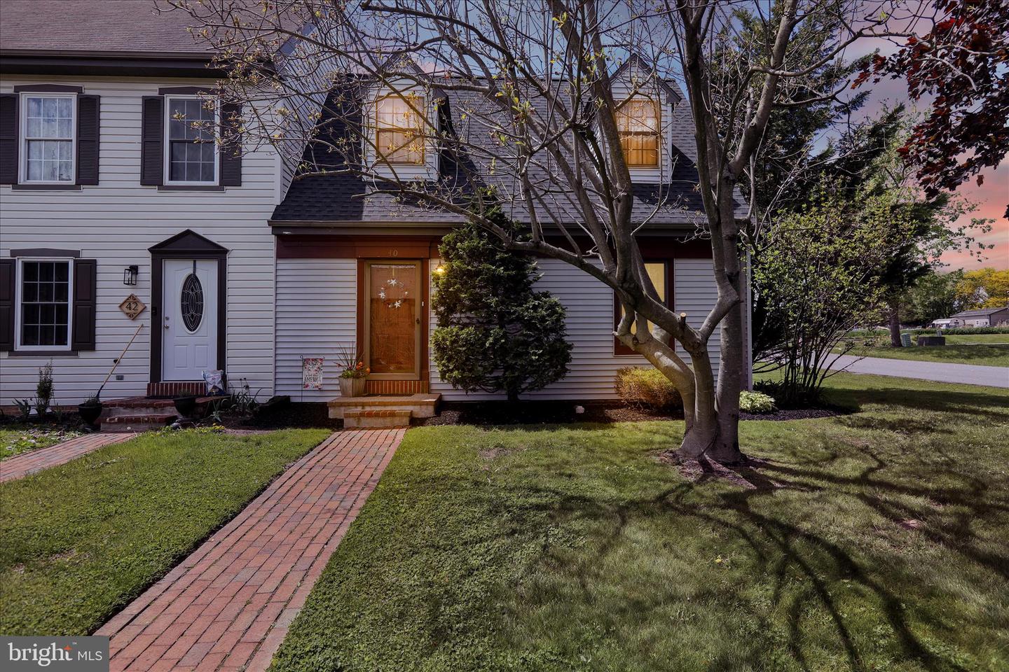 40 Carriage House Drive, Willow Street
