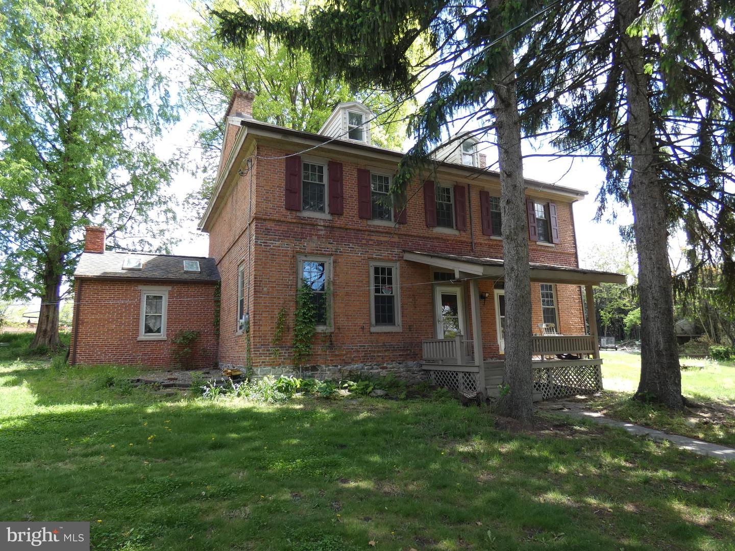 441 S Front Street
