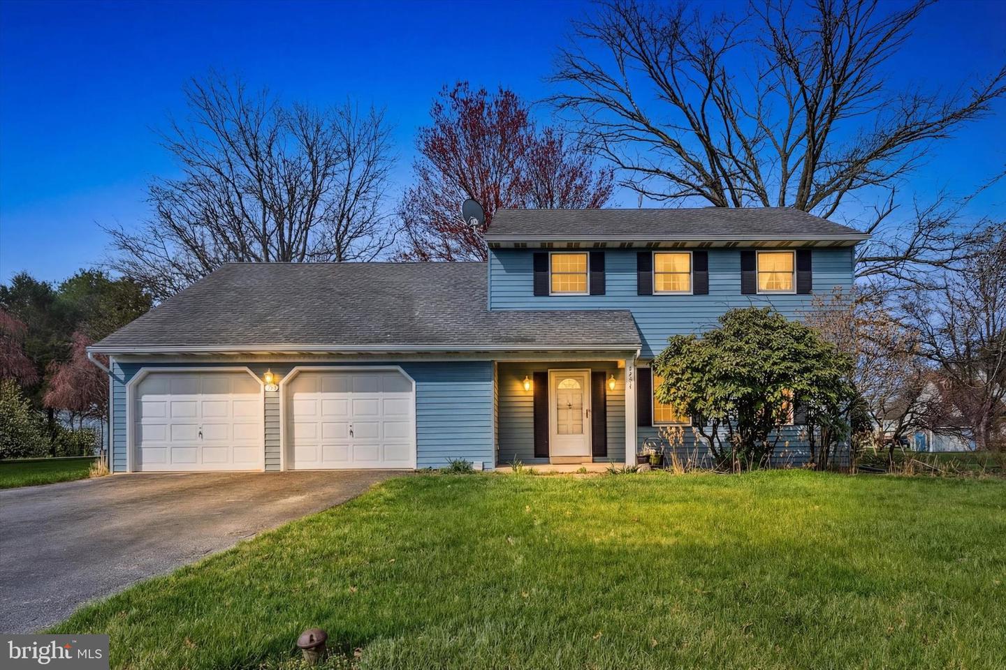 1544 Duff Land Drive, Landisville