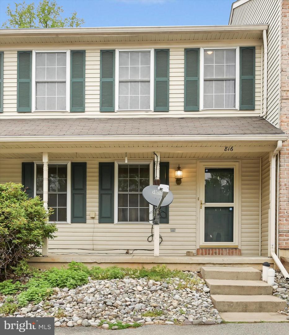 816 Rockwood Drive, Elizabethtown