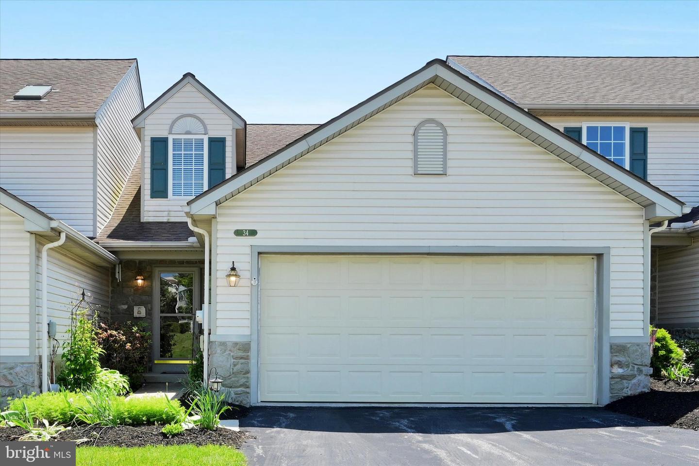 34 Gantz Meadows, Mount Joy