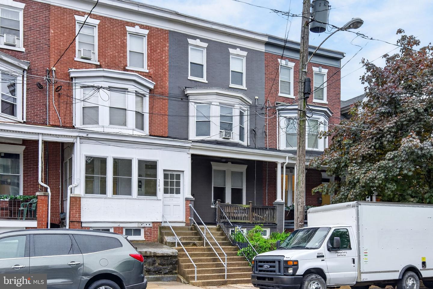 336 E Clay Street, Lancaster