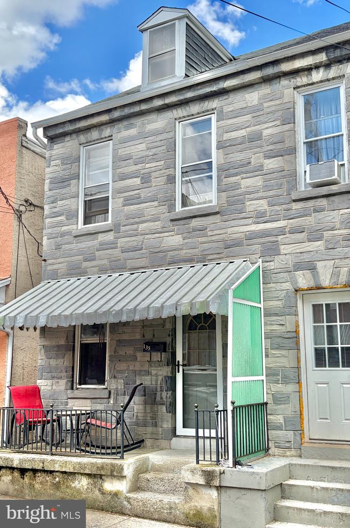 135 Old Dorwart Street, Lancaster