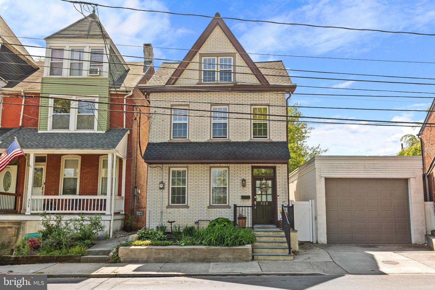 322 New Holland Avenue, Lancaster