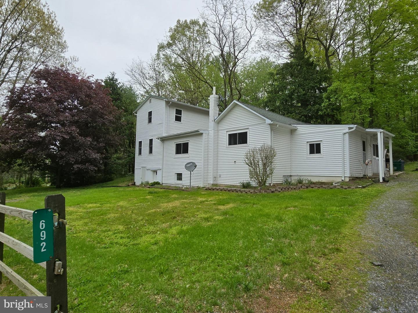 692 Cassell Road, Elizabethtown